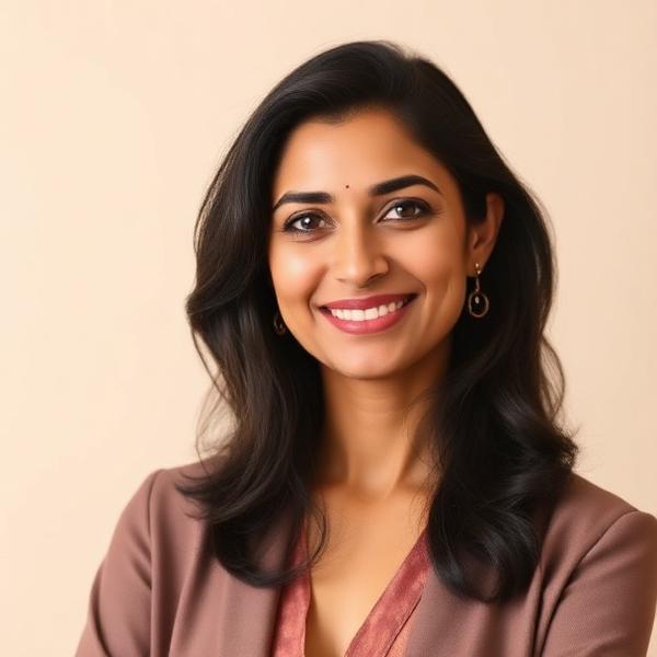 Ananya R., D2C Skincare