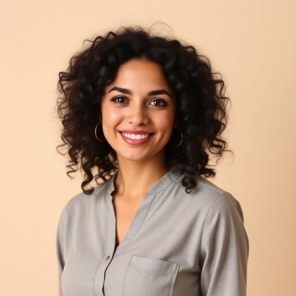 Sara P., Marketing Lead