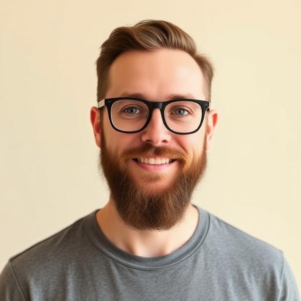 Dev K., Agency Owner